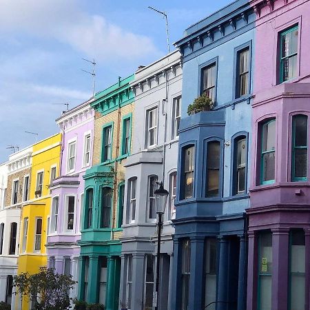 Apartamento Notting Hill Garden Flat Londres Exterior foto